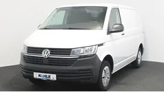 Weiß Neu 2024 VW T6.1 Van | 36.930 € (Fairer Preis)
