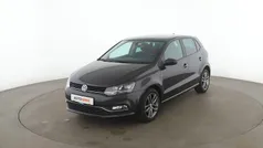 Gebraucht 2015 VW Polo LOUNGE Limousine | 13.800 € (Fairer Preis)