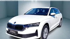 Gebraucht 2025 Skoda Octavia Essence Kombi | 27.950 € (Fairer Preis)