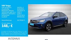 Gebraucht 2024 VW Taigo Style SUV | 24.970 € (Fairer Preis)