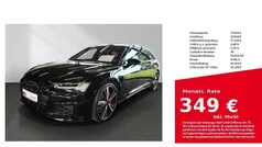 Gebraucht 2024 Audi S6 Ambiente Kombi | 75.950 € (Fairer Preis)