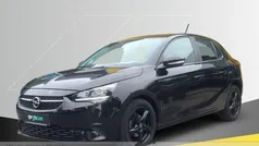 Gebraucht 2020 Opel Corsa Edition Kleinwagen | 11.980 € (Fairer Preis)