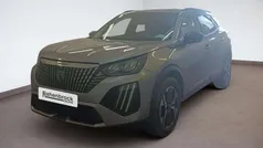 Grau Gebraucht 2024 Peugeot 2008 Allure SUV | 19.990 € (Guter Preis)