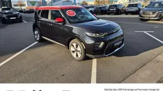 Kia Soul EV