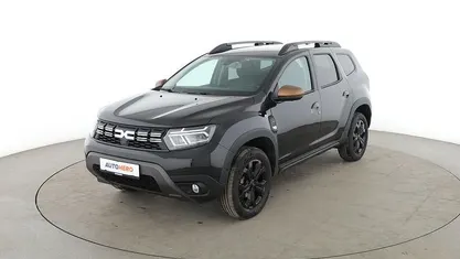 Gebraucht 2024 Dacia Duster Extreme SUV | 24.190 € (Fairer Preis)