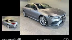 Gebraucht 2023 Mercedes CLA200 AMG Limousine | 36.900 € (Fairer Preis)