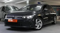 Weiss Gebraucht 2021 VW Golf VIII GTE Limousine | 25.890 € (Fairer Preis)