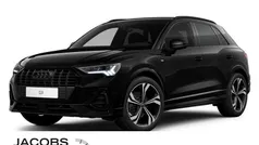 Gebraucht 2025 Audi Q3 S-Line SUV | 44.870 € (Fairer Preis)
