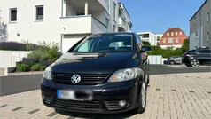 Gebraucht 2006 VW Golf Plus Goal Van / Kleinbus | 3.450 € (Fairer Preis)