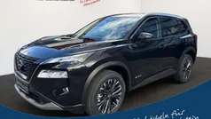 Gebraucht 2025 Nissan X-Trail Tekna SUV | 41.990 € (Fairer Preis)