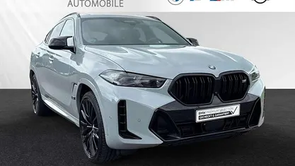 Gebraucht 2023 BMW X6 M Sport SUV | 88.900 €