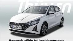 Gebraucht 2024 Hyundai i20 Trend Kleinwagen | 20.240 € (Fairer Preis)
