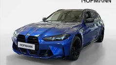 Gebraucht 2025 BMW M3 Shadowline Kombi | 101.455 € (Fairer Preis)