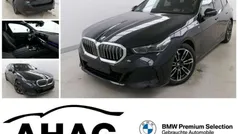 Gebraucht 2024 BMW 520 M Sport Kombi | 54.940 € (Guter Preis)