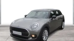 Grau Gebraucht 2019 Mini One Clubman Sport Kombi | 16.890 € (Fairer Preis)