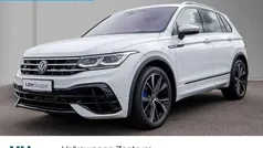 Gebraucht 2023 VW Tiguan R SUV | 40.980 € (Guter Preis)