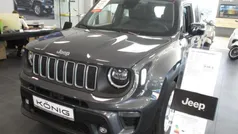 Gebraucht 2023 Jeep Renegade Limited SUV | 24.999 € (Fairer Preis)