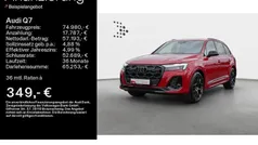 Gebraucht 2024 Audi Q7 S-Line SUV | 74.980 € (Fairer Preis)