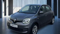 Grau Gebraucht 2021 Renault Twingo LIMITED Kleinwagen | 9.990 € (Guter Preis)