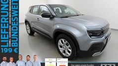 Grau Gebraucht 2023 Jeep Avenger Altitude SUV | 18.480 € (Guter Preis)