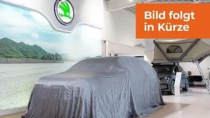 Gebraucht Skoda Kamiq Ambition 95 PS (69 kW) 2021 Schwarz SUV