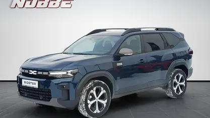 Gebraucht 2026 Dacia Bigster Journey SUV | 31.289 € (Fairer Preis)