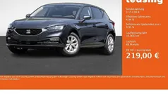 Gebraucht 2025 Seat Leon Limousine | 29.999 € (Fairer Preis)