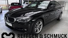 BMW 330 Gran Turismo