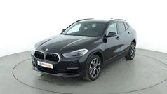 Schwarz Gebraucht 2020 BMW X2 Advantage SUV | 22.270 € (Fairer Preis)