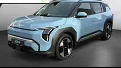 Frost blue Gebraucht 2025 Kia EV3 4 SUV | 39.900 € (Superpreis)