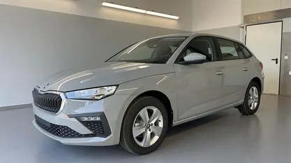 Gebraucht Skoda Scala 116 PS (85 kW) 2026 Kleinwagen