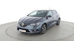 Schwarz Gebraucht 2018 Renault Mégane IV Bose Edition Limousine | 11.620 € (Fairer Preis)