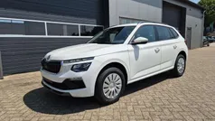 Gebraucht 2025 Skoda Kamiq Selection SUV | 24.990 € (Superpreis)