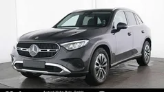 Lack graphitgrau Gebraucht 2024 Mercedes GLC220 Avantgarde SUV | 54.950 € (Guter Preis)