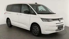 Candy weiß Neu 2025 VW T7 Life Van | 57.545 € (Fairer Preis)