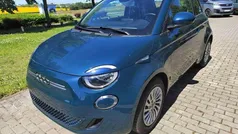 Gebraucht 2022 Fiat 500e Action Kleinwagen | 16.500 € (Fairer Preis)