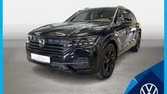 Gebraucht 2021 VW Touareg Style SUV | 49.560 € (Fairer Preis)