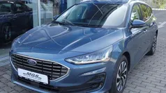 Gebraucht 2025 Ford Focus Titanium X Kombi | 29.950 € (Fairer Preis)
