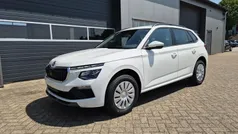 Candyweiß Neu 2025 Skoda Kamiq Selection SUV | 25.340 € (Guter Preis)