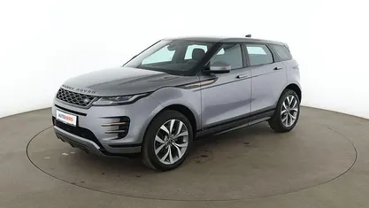 Gebraucht Land Rover Range Rover evoque R-Dynamic 180 PS (132 kW) 2020 SUV