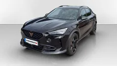 Midnight schwarz metallic Gebraucht 2024 Cupra Formentor VZ SUV | 44.990 € (Fairer Preis)