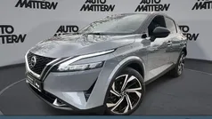 Gebraucht 2021 Nissan Qashqai Tekna+ SUV | 25.790 € (Fairer Preis)