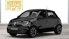 Schwarz Gebraucht 2021 Renault Twingo Intens Kleinwagen | 11.490 € (Fairer Preis)