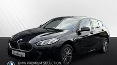 Gebraucht 2024 BMW 120 Efficient Dynamics Kleinwagen | 30.490 € (Superpreis)