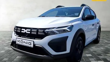 Gebraucht 2025 Dacia Sandero Essentiel Kleinwagen | 16.799 € (Superpreis)