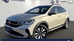 Silber Gebraucht 2024 VW Taigo Move SUV | 20.899 € (Fairer Preis)