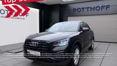 Gebraucht 2024 Audi Q2 Advanced SUV | 32.750 € (Fairer Preis)