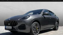 Grau Gebraucht 2022 Maserati Grecale GT SUV | 71.000 € (Fairer Preis)