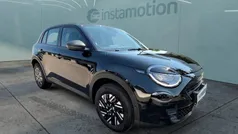 Schwarz Gebraucht 2024 Fiat 600 SUV | 23.990 € (Fairer Preis)