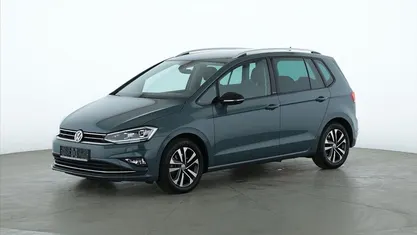 Gebraucht VW Golf VII IQ Drive 150 PS (110 kW) 2019